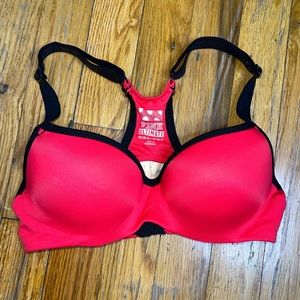 VSX Sport/PINK Push-Up Sport Bra XS